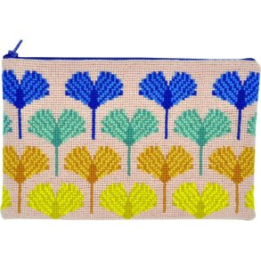 Ginkgo leaves - stramajpung