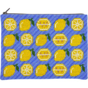 When life gives you lemons - stramajpung