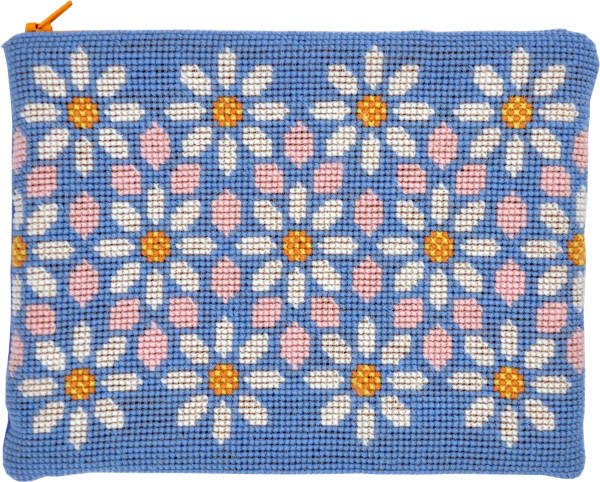 Bloom - stramajpung fra Fru Zippe