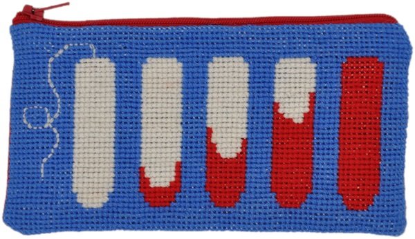 Red days - stramajpung