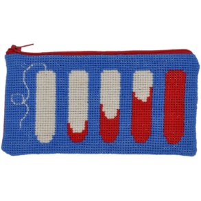 billede stramajpung Red days