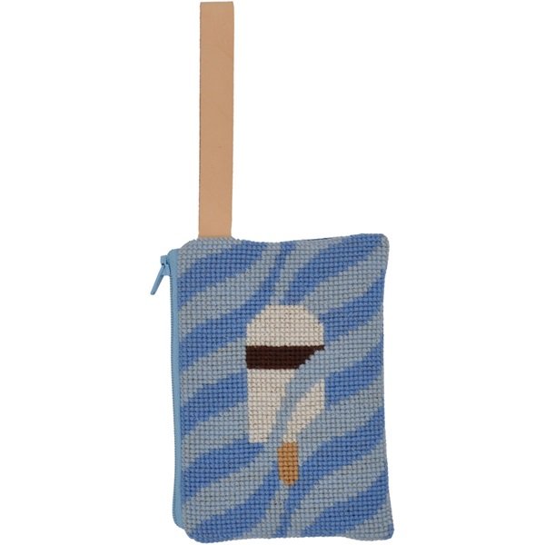 Ninja - lille stramajpung