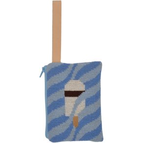 Ninja - lille stramajpung