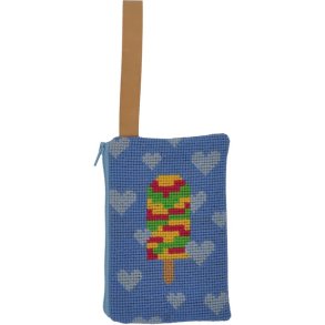 Lyn - stramajpung med strop