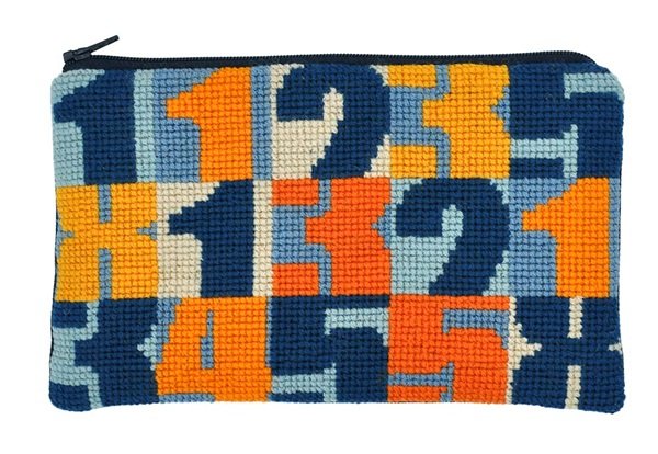 Numbers by nature - stramajpung