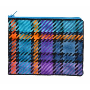 Scotty - stramajpung med broderi