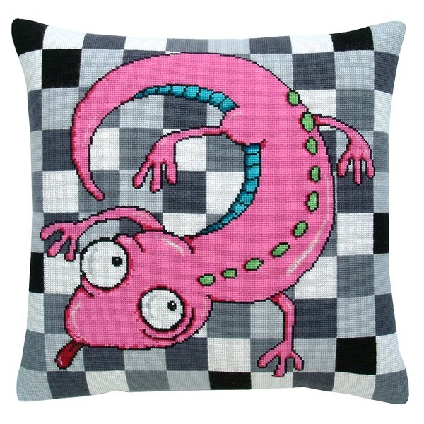 Firben p tern - stramajpude