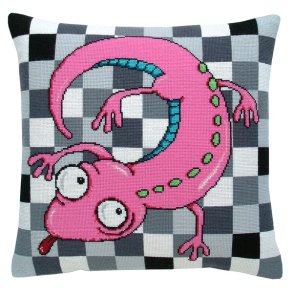 Firben p tern - stramajpude