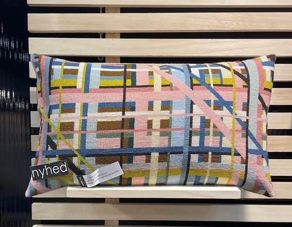 Big construction - stramajpude