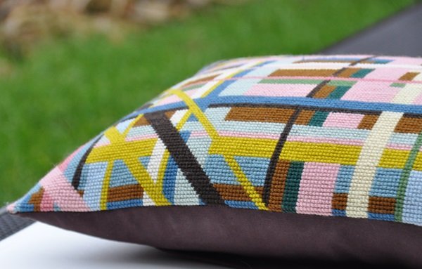 Big construction - stramajpude