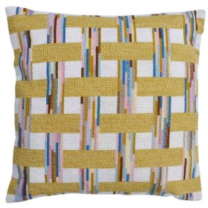 billede stramajpuden Soft sun