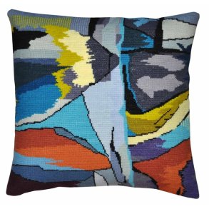 Snit i moder jord - stramajpude