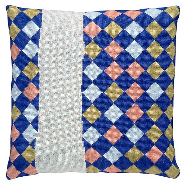 Den lyse sti - stramajpude