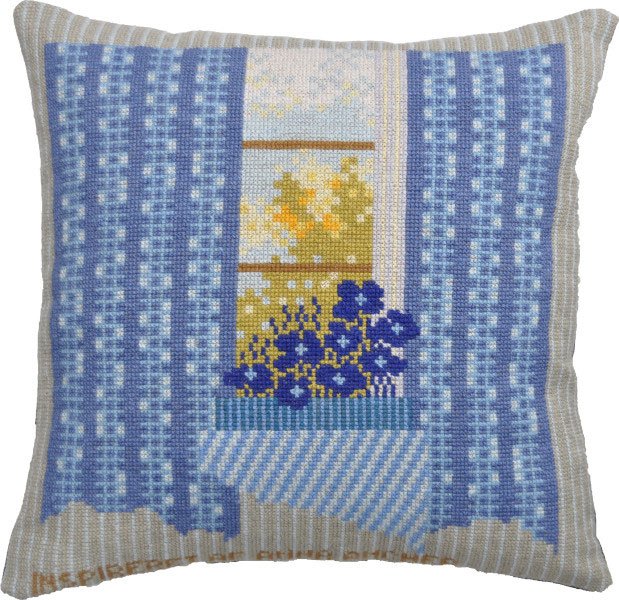 Sol i haven - stramajpude