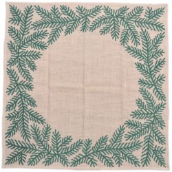 billede juletrstppet Filigran