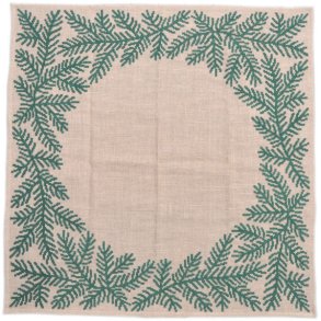 billede juletrstppet Filigran