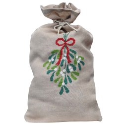 billede Mistelten gavesk