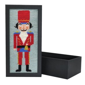 billede ske med nddeknkker broderi