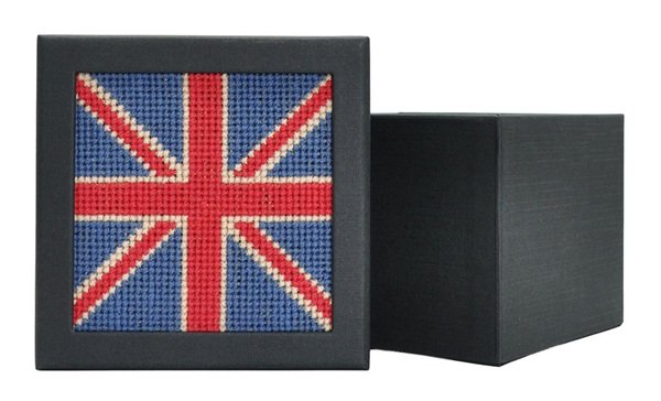 Union jack �ske