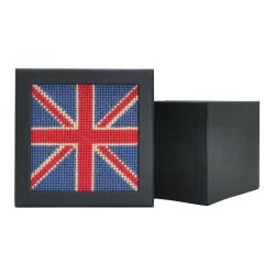 Union jack �ske