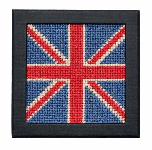 Union jack �ske