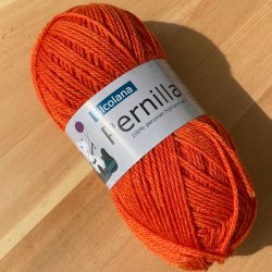 Pernilla garn - 100 % uld