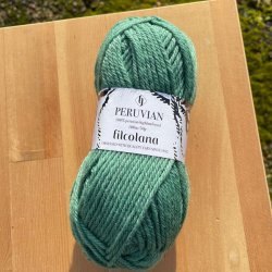 Peruvian - garn fra Filcolana