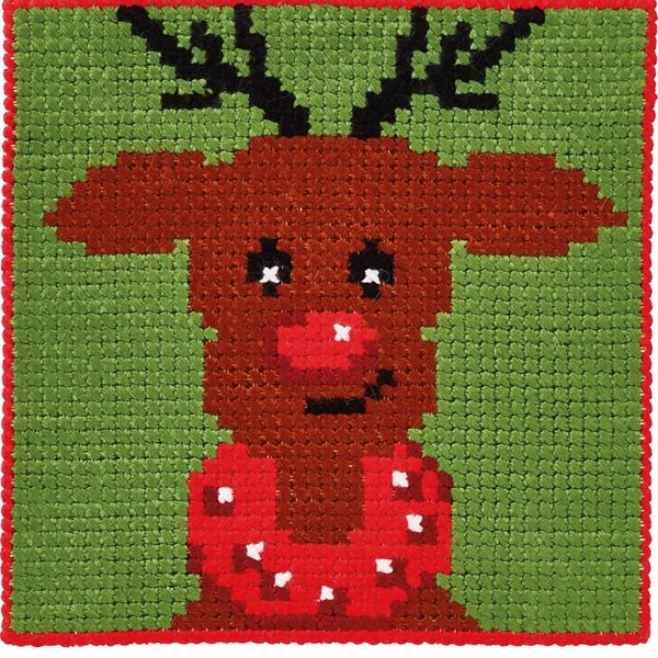 Rudolf - brnestramaj