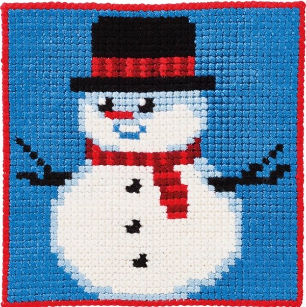 Snemand - brnestramaj