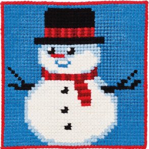 Snemand - brnestramaj