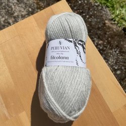 Peruvian - garn fra Filcolana