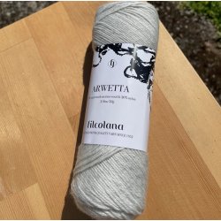 Arwetta - bldt strmpegarn