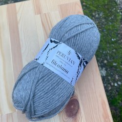 Peruvian - garn fra Filcolana