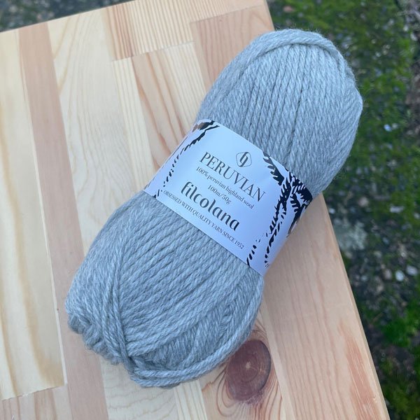 Peruvian - garn fra Filcolana