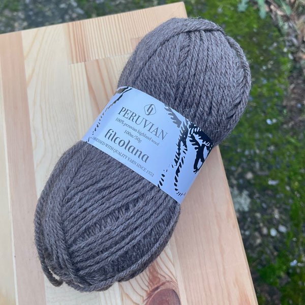 Peruvian - garn fra Filcolana