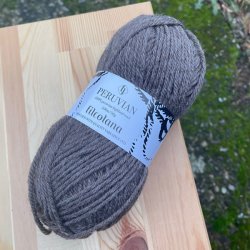 Peruvian - garn fra Filcolana