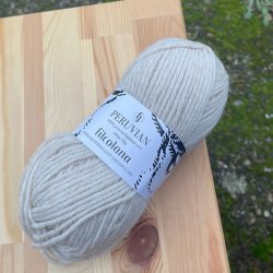 Peruvian - garn fra Filcolana