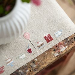 billede fdselsdagslber fra Kreanlen