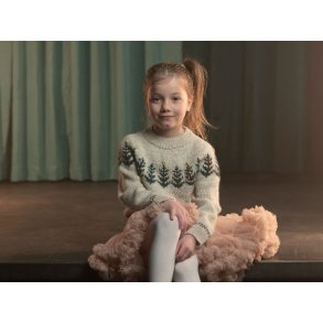 Jingle Bells - barnesweater