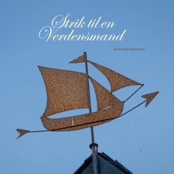 Strik til en verdensmand - strikkebog