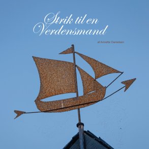 Strik til en verdensmand - strikkebog