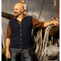 Strik til en verdensmand - strikkebog