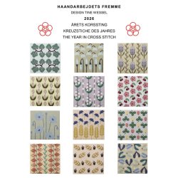 billede motiver rets korssting 2026