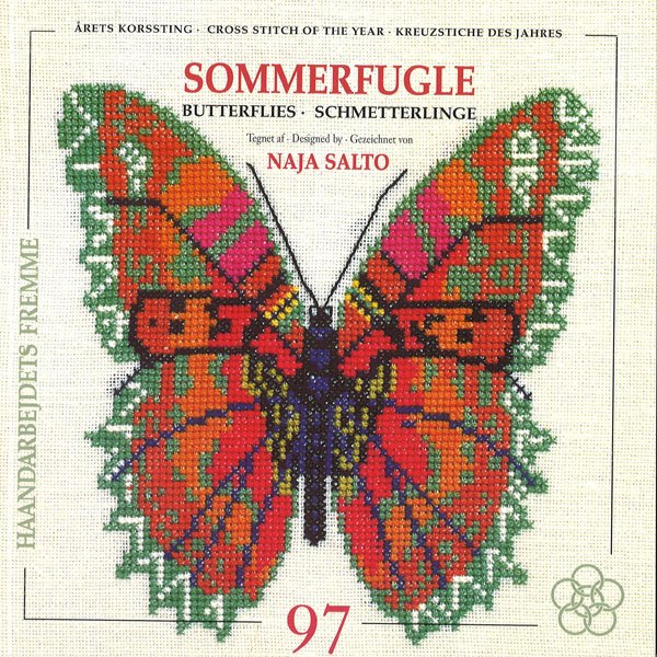rets Korssting 1997