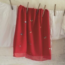 rets Korssting 2025 - broderikalender fra HF