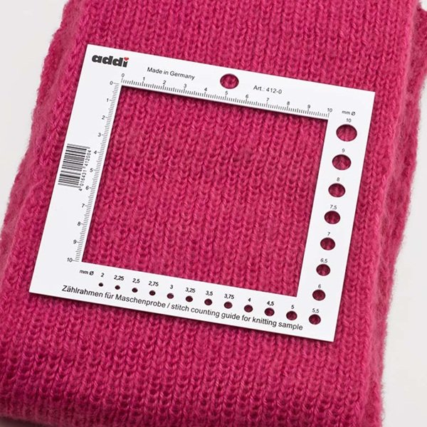 Addi t�lleramme - m�l dine masker