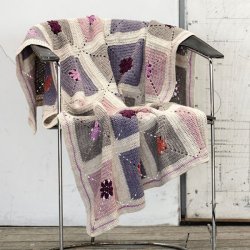 Annecy - et hklet tppe