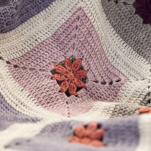 Annecy - et hklet tppe