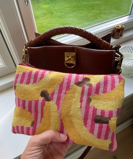 Go bananas - stramajpung