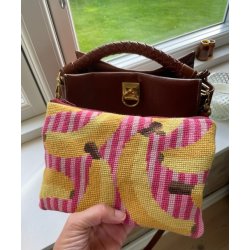 Go bananas - stramajpung